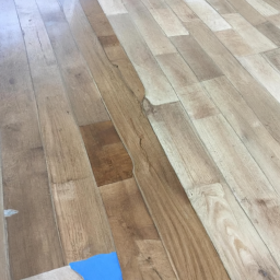 Parquet : conseils pour un choix durable et esthétique Le Petit-Quevilly